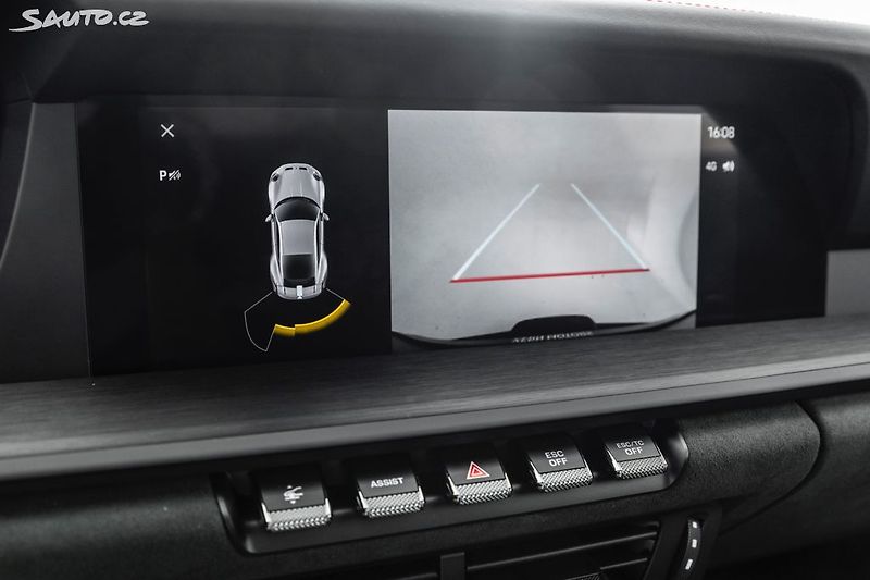 Porsche 911 GT3 992.2 facelift, PDK - fotka 21 z 40