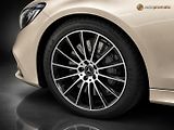 Mercedes-Benz Třídy S (2018) S560 cabrio - náhled 7