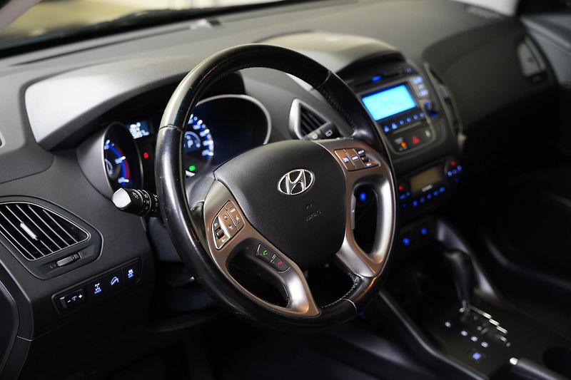 Hyundai ix35 - fotka 14 z 24