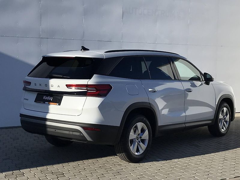 Škoda Kodiaq (2026) Selection 7 DSG 2,0TDI - fotka 5 z 6
