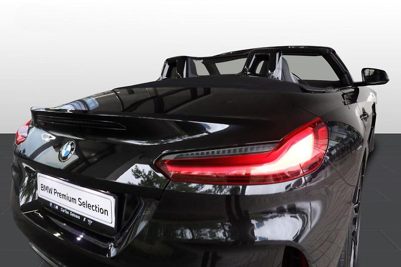 BMW Z4 M40i - fotka 18 z 22
