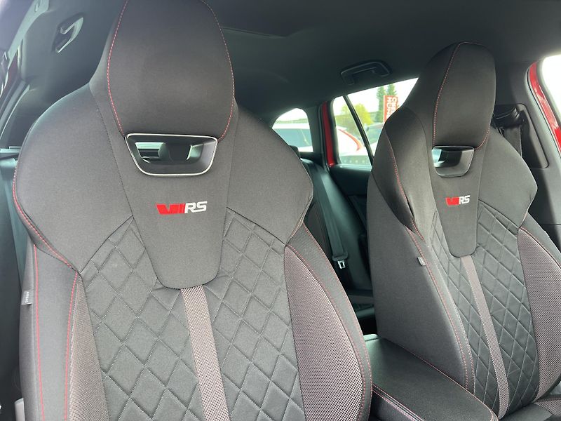 Škoda Octavia RS 2.0TDi 147kw 4x4 DSG LED - fotka 41 z 53