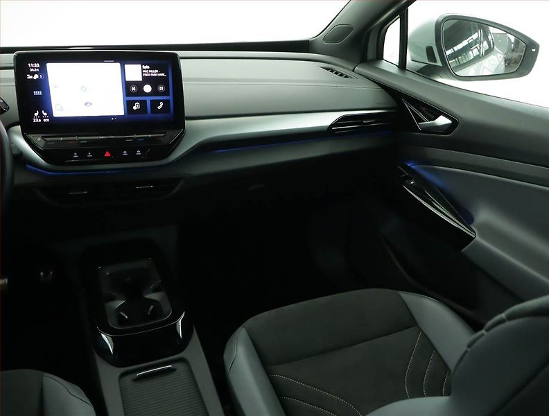 Volkswagen ID.5 (2022) Pro Perf. (82 kWh), SoH 94% - fotka 8 z 19