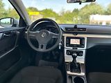 Volkswagen Passat Variant (2011) 1.6TDi NAVI, PRAVIDELNÝ SERVIS - náhled 9