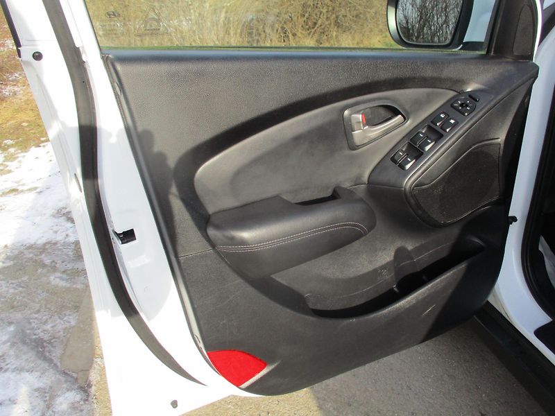 Hyundai ix35 1.6GDi COMFORT*TAŽNÉ Z*VÝHŘEV - fotka 11 z 49