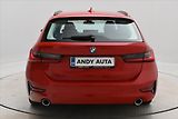 BMW Řada 3 2,0 320d 140 kW Steptronic Zár - náhled 6