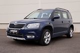 Škoda Yeti (2016) 1.2 TSi AUTOMAT - náhled 4