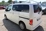 Nissan NV200 (2015) 1,5DCI KLIMA TEMPOMAT EL.OKNA - náhled 4