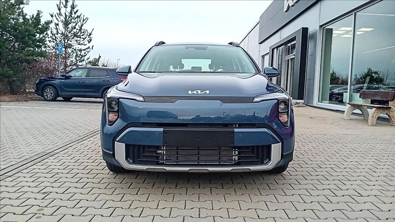 Kia Stonic 1,0 T-GDi SPIN - fotka 2 z 14