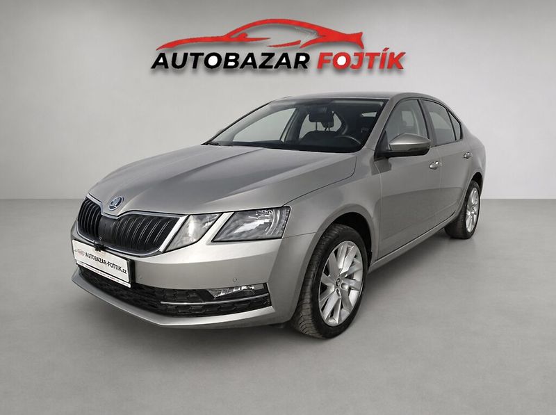 Škoda Octavia (2018) 2.0 TDi 110KW Style DSG - fotka 3 z 23