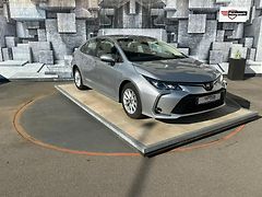 Toyota Corolla (2023) 1.5VVTi,92KW,VYHŘ.SEDADLA,TEMP - fotografie inzerátu