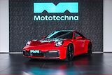 Porsche 911 (2024) Carrera S - náhled 1
