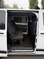 Ford Transit Custom (2014) FORD TRANSIT CUSTOM 6 MÍST M1  - náhled 3