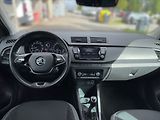 Škoda Fabia 1,0 TSI 70 Ambition - náhled 9