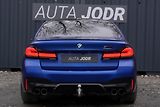 BMW M5 Competition, Tažné, PPF, ACC - náhled 7