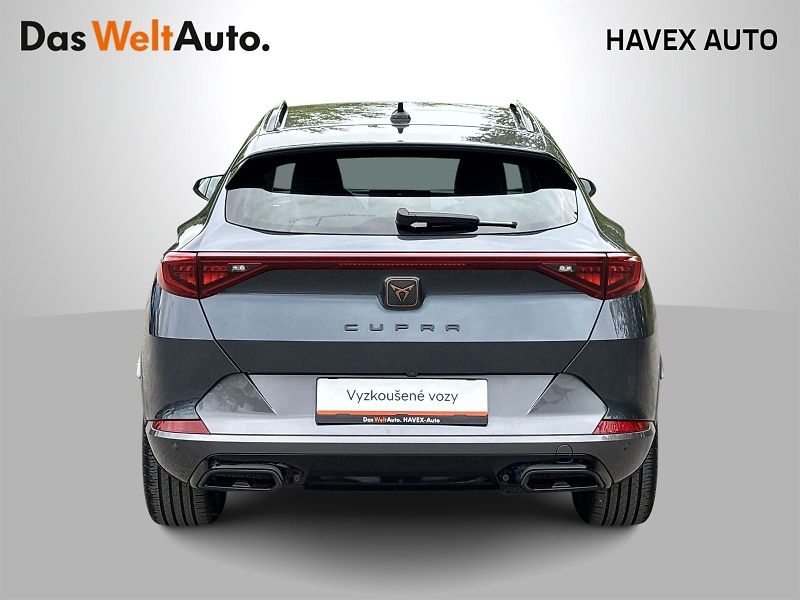 Cupra Formentor (2024) 1.5 TSI DSG - fotka 28 z 28