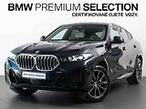BMW X6 xDrive30d - náhled 1