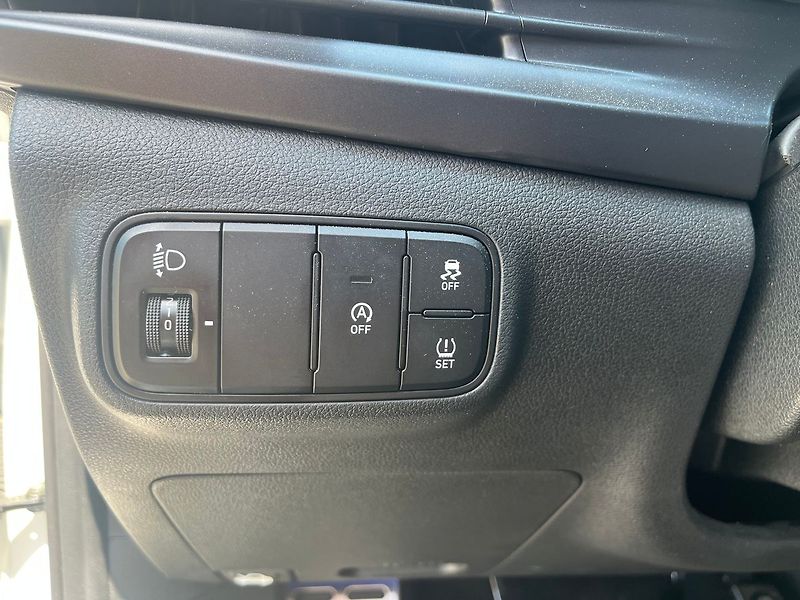 Hyundai Bayon 1.2i/62kW Play - fotka 9 z 24