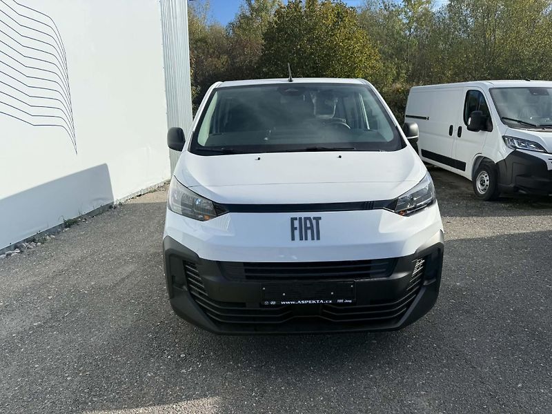 Fiat Scudo (2026) FIAT Scudo polokom l3 - fotka 2 z 9
