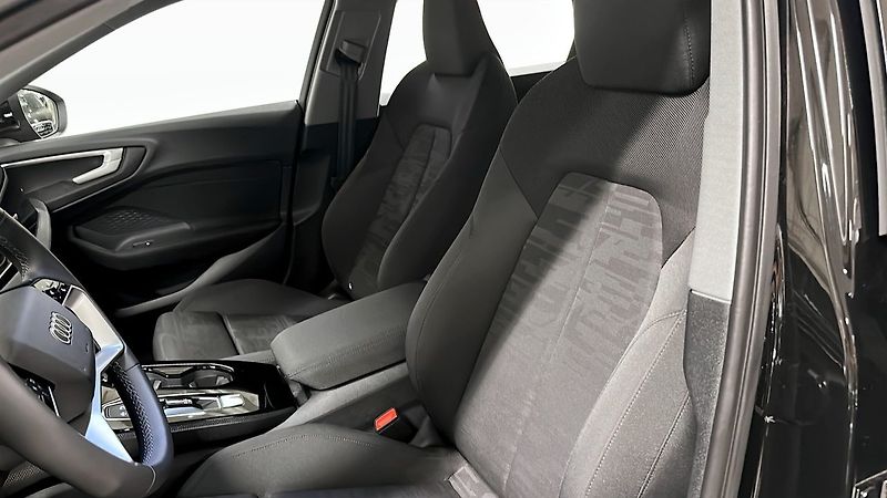 Audi A5 e-hybrid quattro Kamera NezTo - fotka 8 z 12