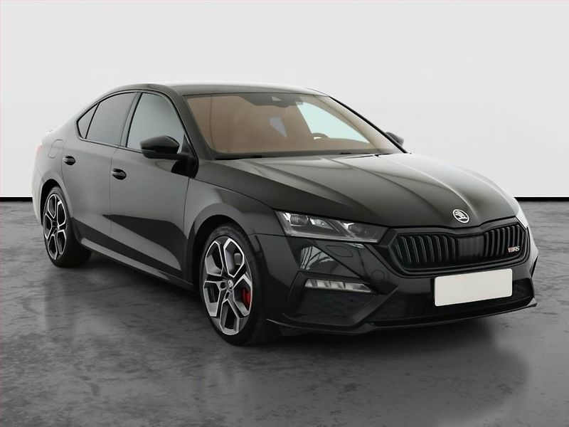Škoda Octavia (2021) RS 2.0 TSI - fotografie inzerátu