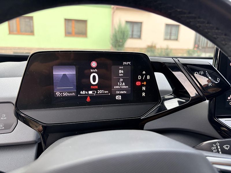 Volkswagen ID.3 PRO PERFORMANCE 62kWh - fotka 21 z 60