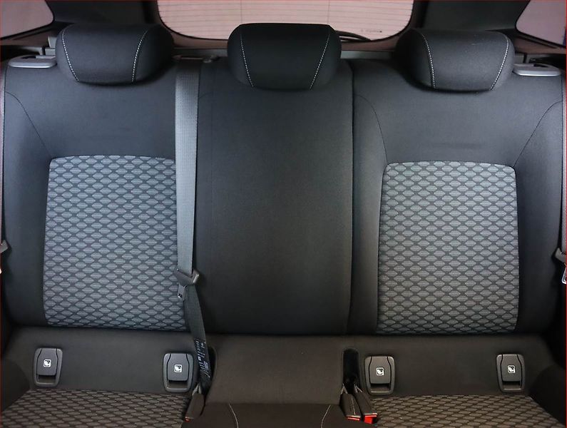 Opel Astra (2017) 1.6 CDTI, Serv.kniha, Tempomat - fotka 10 z 16