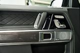 Mercedes-Benz Třídy G 63 AMG/Manufaktur - náhled 12