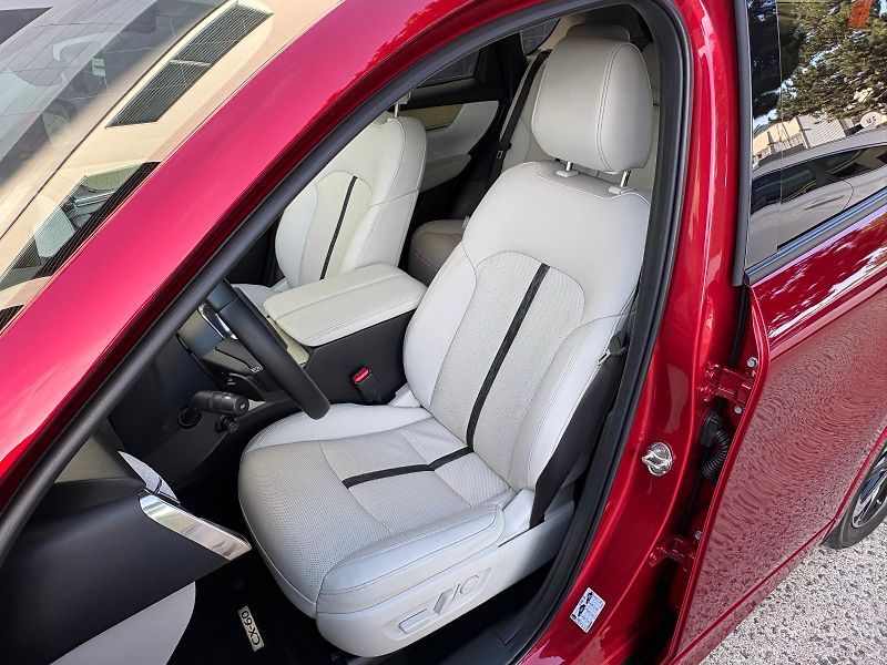 Mazda CX-60 3.3D 187 kW |PPF| TAKUMI - fotka 22 z 62
