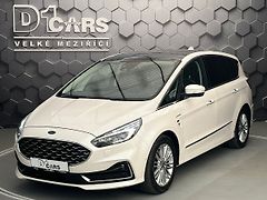 Ford S-MAX 2.0 140kW VIGNALE WEBASTO - fotografie inzerátu