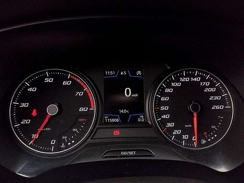 Seat Leon (2020) ST XCELLENCE FR 1.5 TSI 130K 6 - fotka 7 z 40