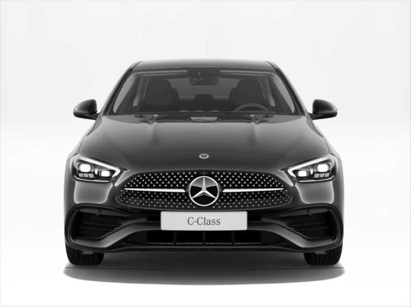 Mercedes-Benz Třídy C (2026) 2.0 C 220 d 4MATIC Edition 140 - fotka 2 z 9