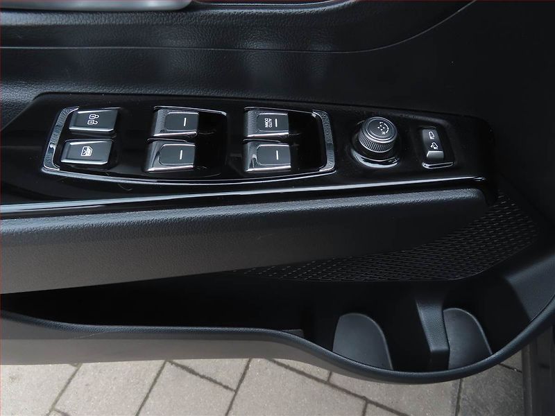 SsangYong Korando (2024) 1.5 T-GDI, LPG, Automat - fotka 17 z 21