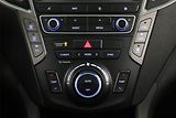 Hyundai Santa Fe (2017) 2.2 CRDi Blue, 4X4, Automat - náhled 13
