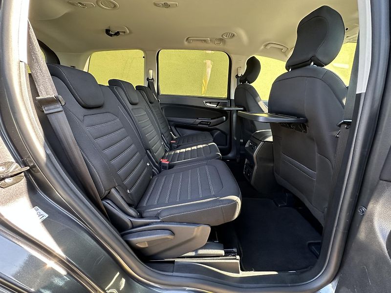 Ford Galaxy (2020) 1.5/121kW TITANIUM  *7.Míst* - fotka 27 z 48