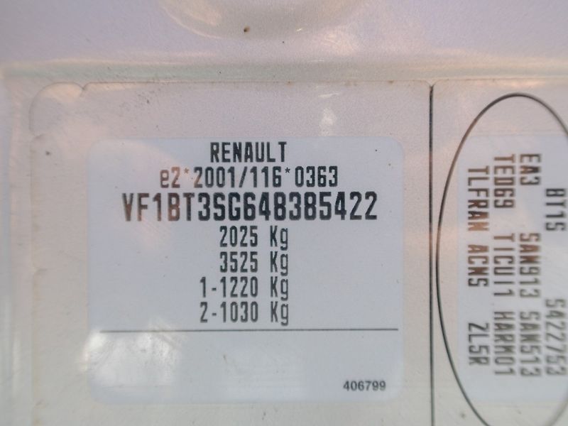 Renault Laguna (2013) 2.0DCI 96KW – NAVIGACE - fotka 39 z 40