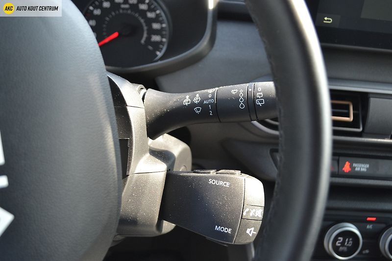 Dacia Jogger Extreme TCe 110 5míst - fotka 37 z 45