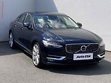 Volvo S90 (2017) 2.0 D5 AWD, 2.maj,ČR - náhled 1