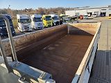 Iveco X-WAY (2021) 480 8x4 Bordmatik EURO 6 - náhled 21
