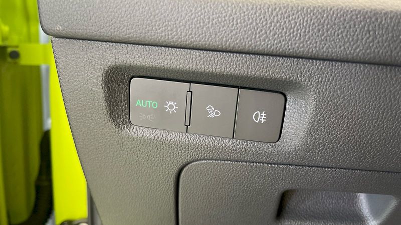 Škoda Octavia (2025) Kombi RS 2.0TSI 195kW DSG - fotka 18 z 31