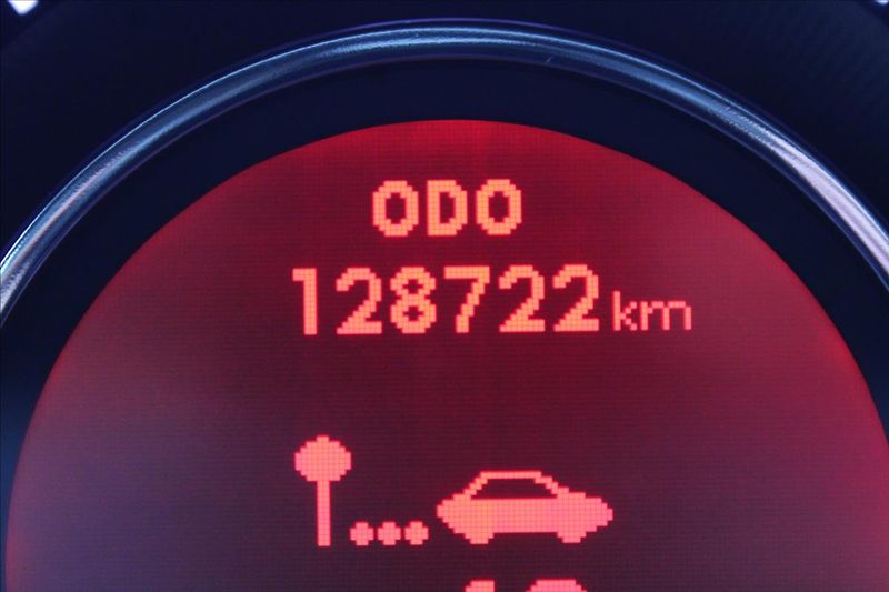 Kia Sportage 2,0 CVVT  ČR,4x4,AUTOMAT - fotka 9 z 31
