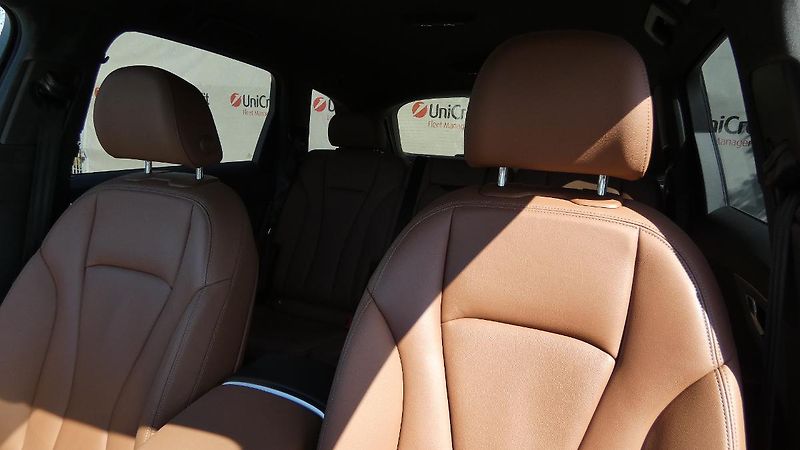 Audi Q7 45 TDI quattro tiptronic - fotka 7 z 27