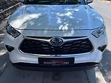 Toyota Highlander 2.5HEV e-CVT.CZ.DPH.PRESTIGE.1 - náhled 9