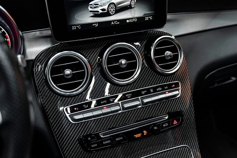 Mercedes-Benz GLC - fotka 12 z 23