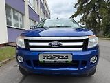 Ford Ranger KingCab *TOP CENA * - náhled 7
