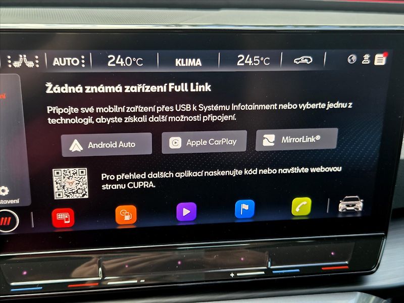 Cupra Formentor 1,5 TSi DSG Záruka2029 ČR 1.ma - fotka 15 z 17