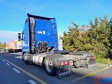 Volvo FH 500 EEV LowDeck / Meg - náhled 2