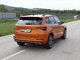 Škoda Karoq 2,0 TDI DSG Sportline 4x4 DPH - náhled 7