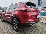 Kia Sportage 1.6-GT-line-1.majitel-TOP STAV - náhled 8