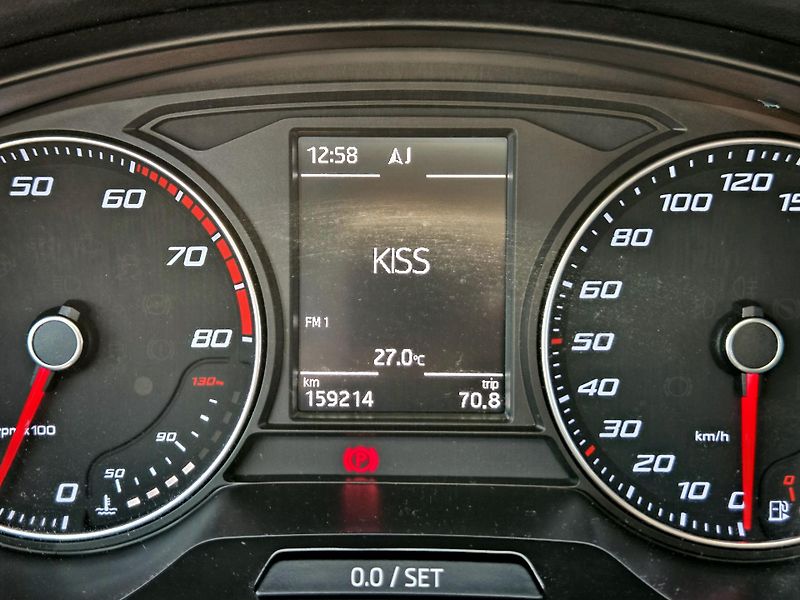 Seat Toledo TSi Style SERV.KN. CEBIA       - fotka 40 z 46